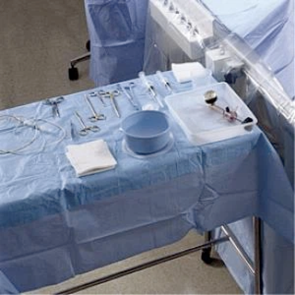 Medical Instrument Table Cover